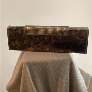 Vintage evening purse